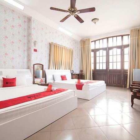 Mai Kim Loan Hotel TP. Hồ Chí Minh Ngoại thất bức ảnh