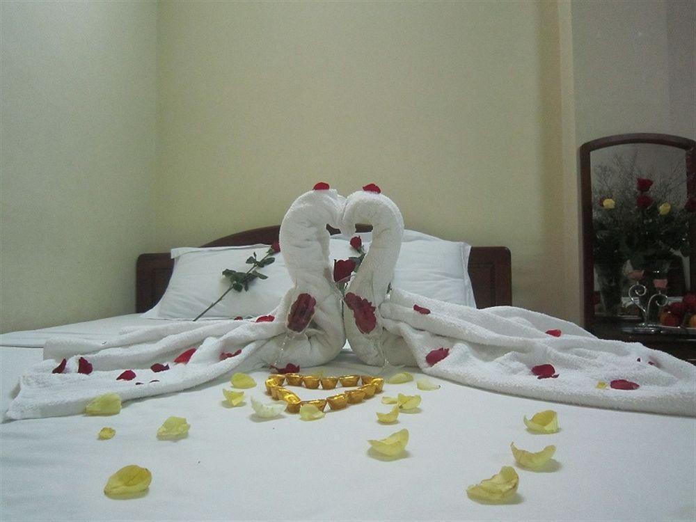 Mai Kim Loan Hotel TP. Hồ Chí Minh Ngoại thất bức ảnh