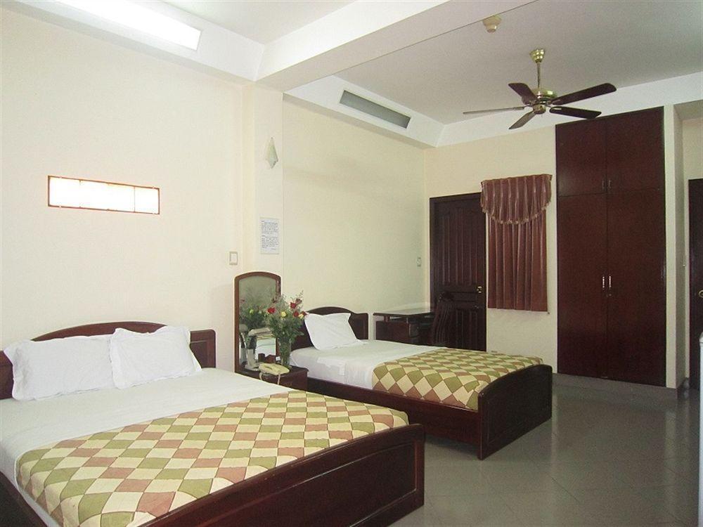 Mai Kim Loan Hotel TP. Hồ Chí Minh Ngoại thất bức ảnh