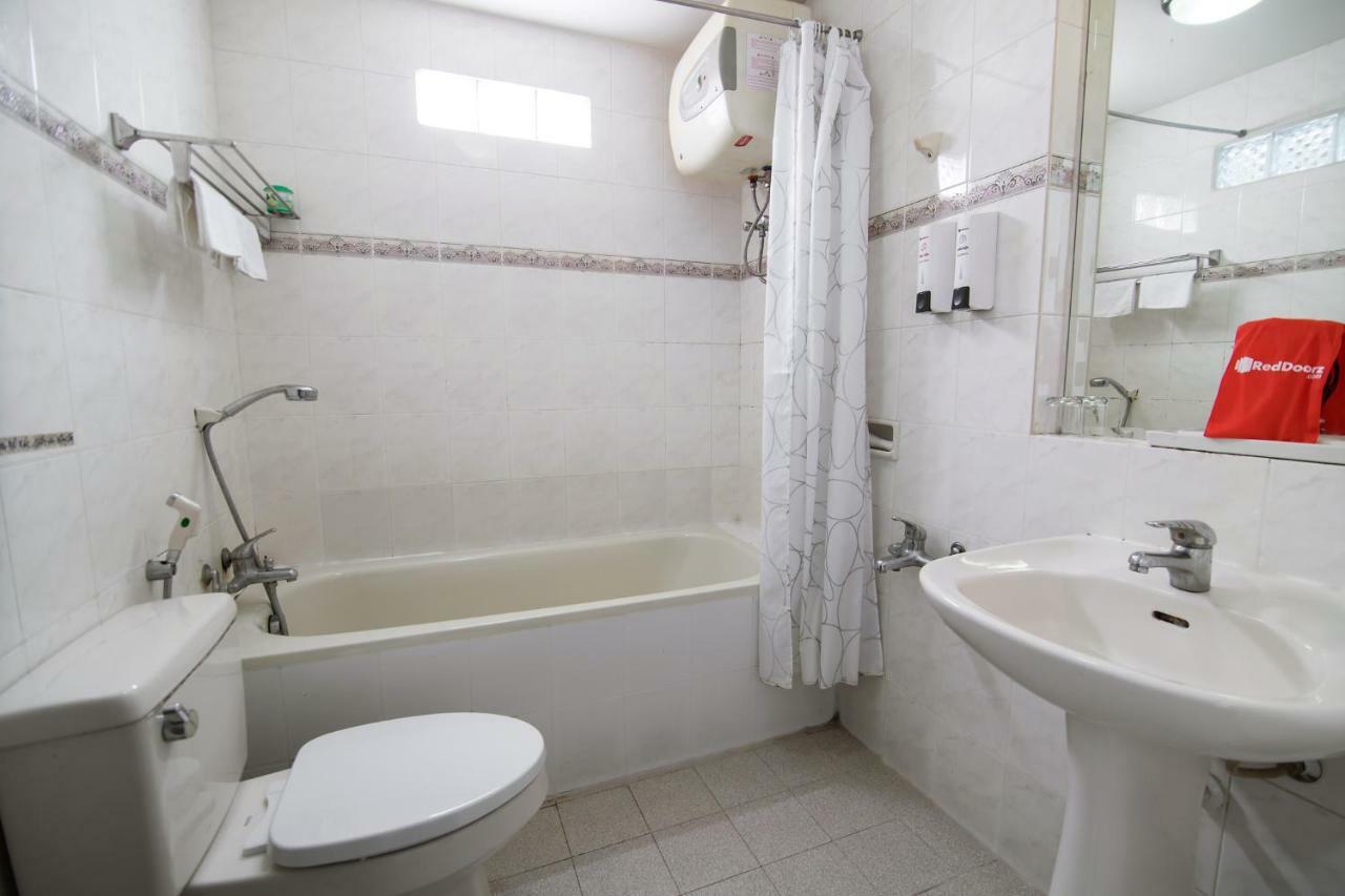 Mai Kim Loan Hotel TP. Hồ Chí Minh Ngoại thất bức ảnh