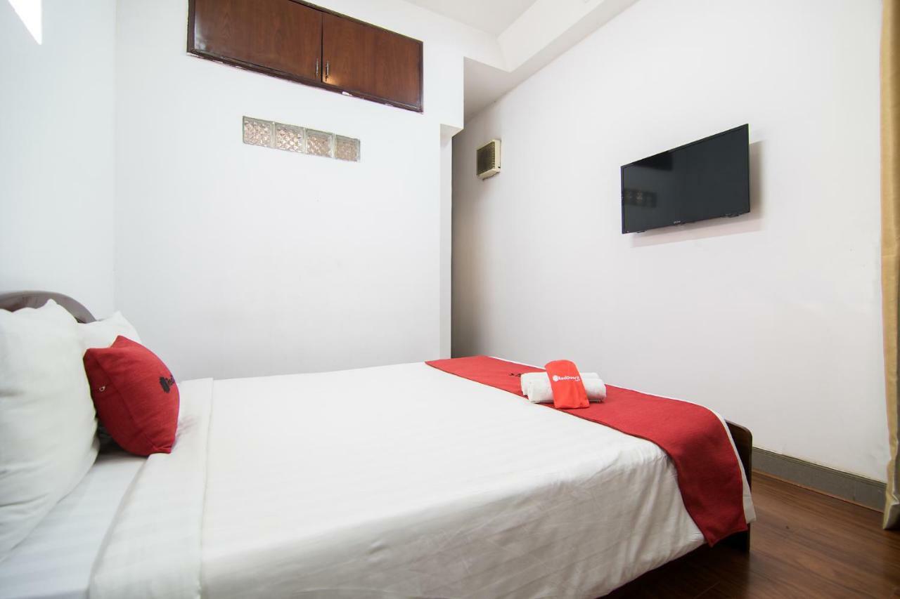 Mai Kim Loan Hotel TP. Hồ Chí Minh Ngoại thất bức ảnh