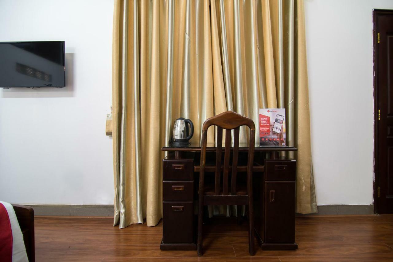 Mai Kim Loan Hotel TP. Hồ Chí Minh Ngoại thất bức ảnh