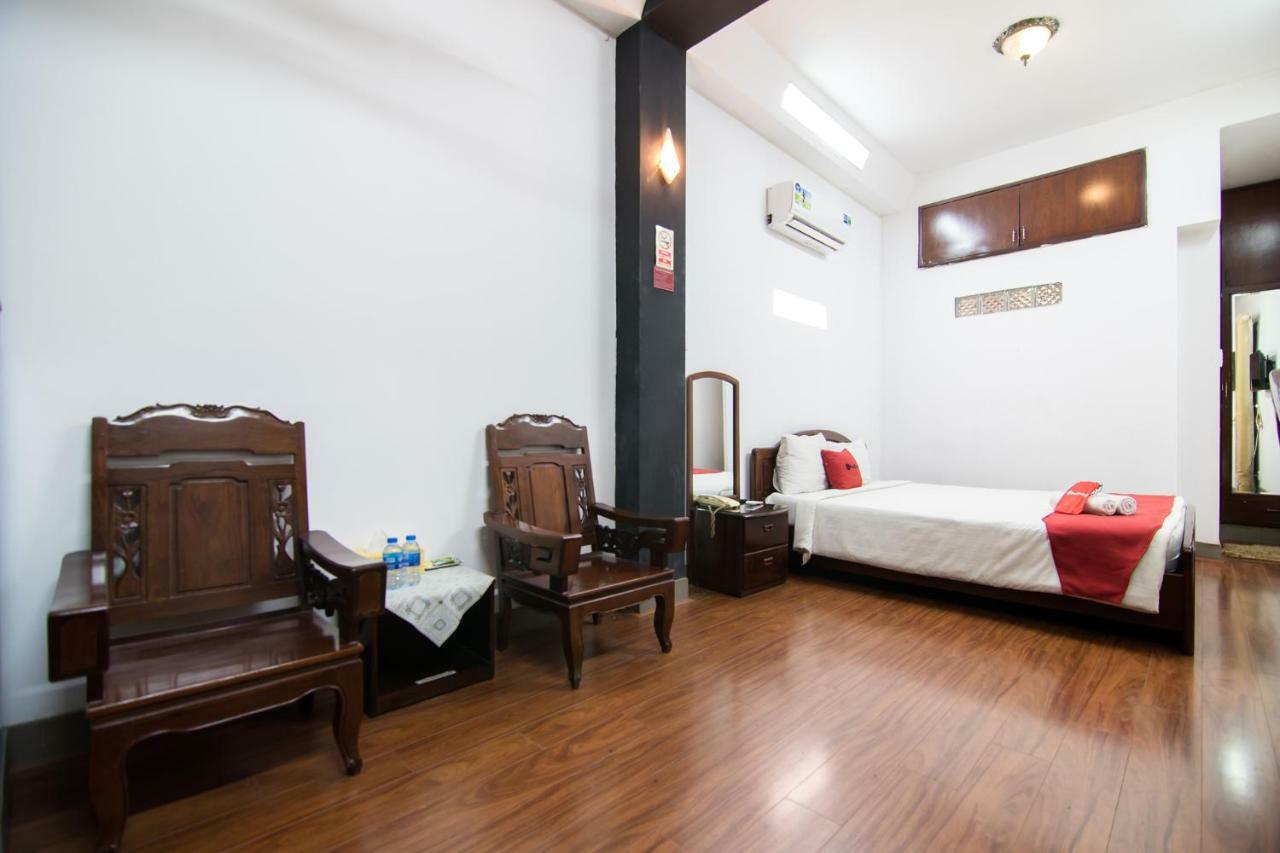 Mai Kim Loan Hotel TP. Hồ Chí Minh Ngoại thất bức ảnh