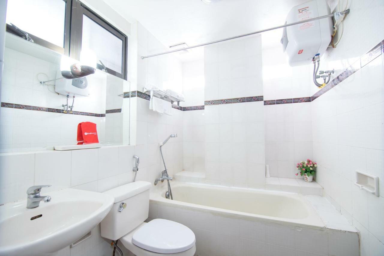 Mai Kim Loan Hotel TP. Hồ Chí Minh Ngoại thất bức ảnh