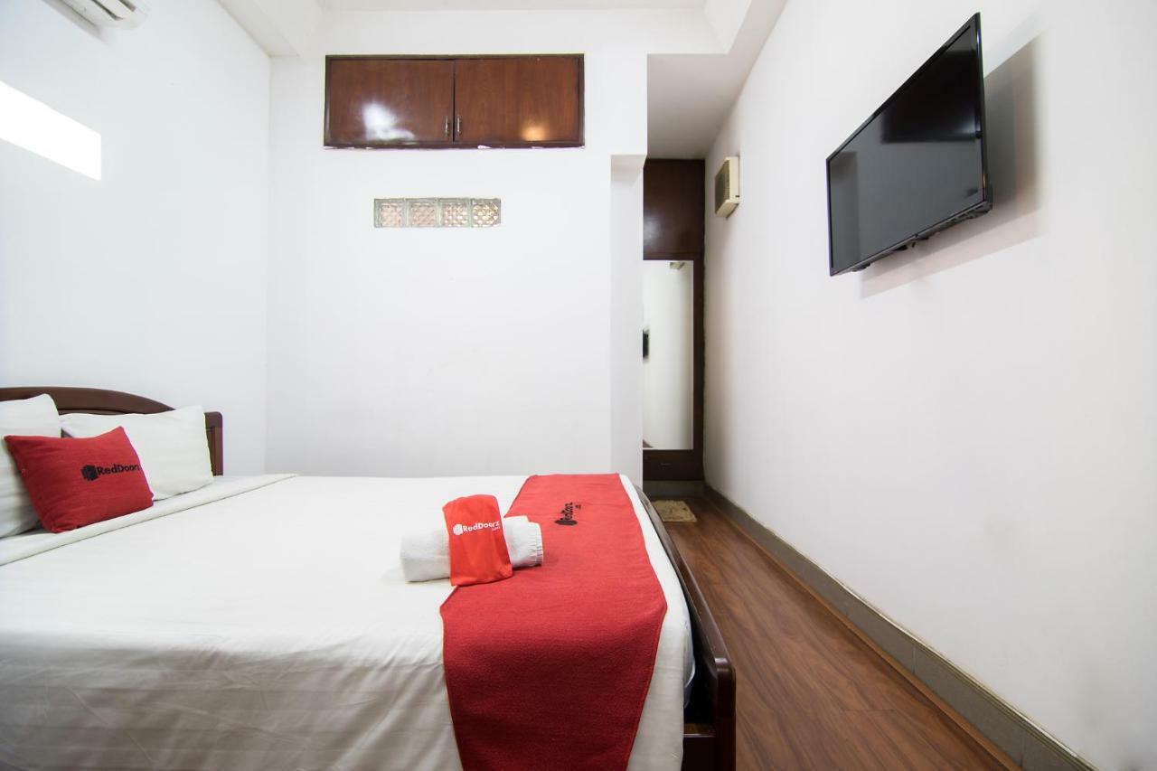 Mai Kim Loan Hotel TP. Hồ Chí Minh Ngoại thất bức ảnh