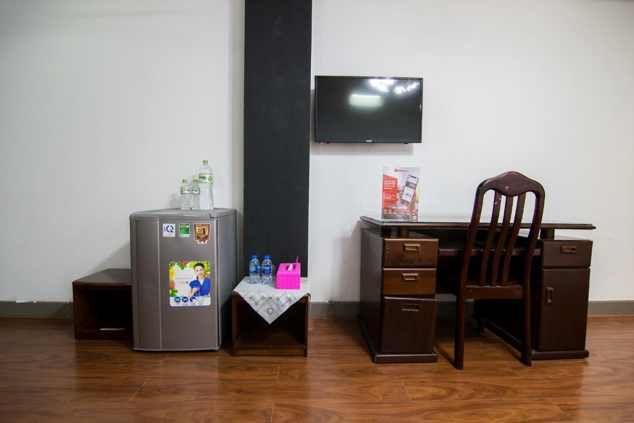 Mai Kim Loan Hotel TP. Hồ Chí Minh Ngoại thất bức ảnh