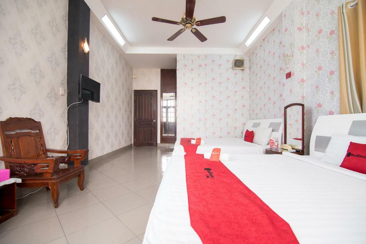 Mai Kim Loan Hotel TP. Hồ Chí Minh Ngoại thất bức ảnh