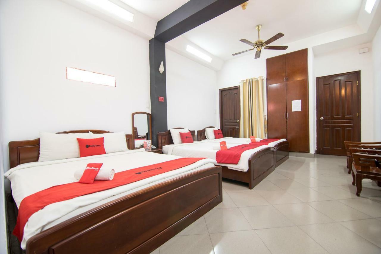 Mai Kim Loan Hotel TP. Hồ Chí Minh Ngoại thất bức ảnh