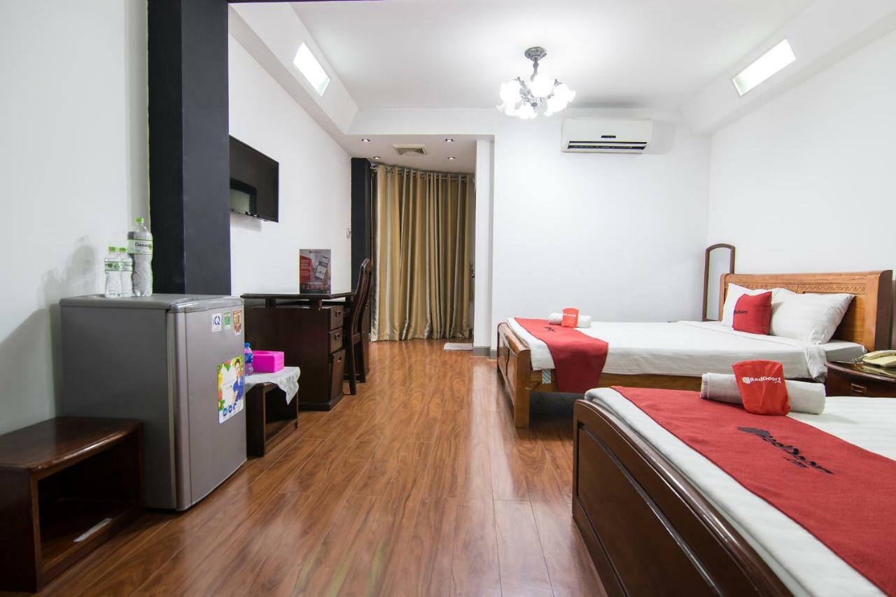 Mai Kim Loan Hotel TP. Hồ Chí Minh Ngoại thất bức ảnh