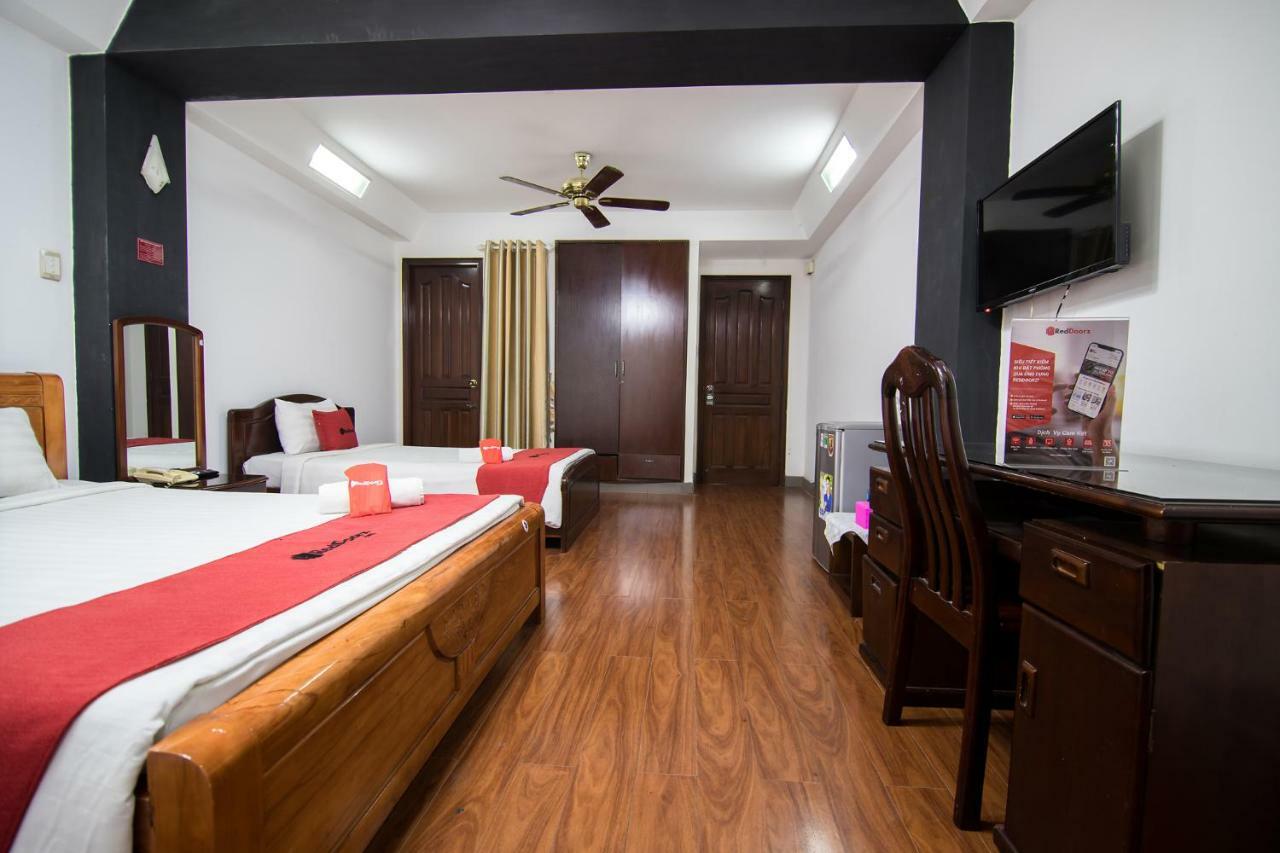 Mai Kim Loan Hotel TP. Hồ Chí Minh Ngoại thất bức ảnh