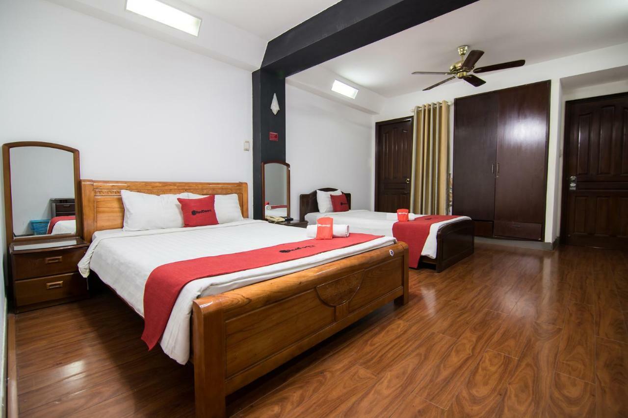 Mai Kim Loan Hotel TP. Hồ Chí Minh Ngoại thất bức ảnh