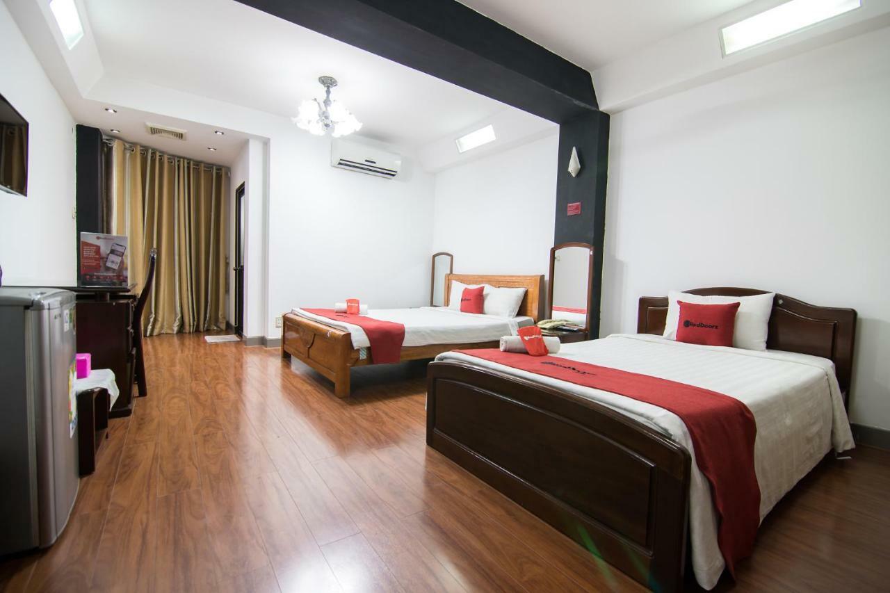 Mai Kim Loan Hotel TP. Hồ Chí Minh Ngoại thất bức ảnh